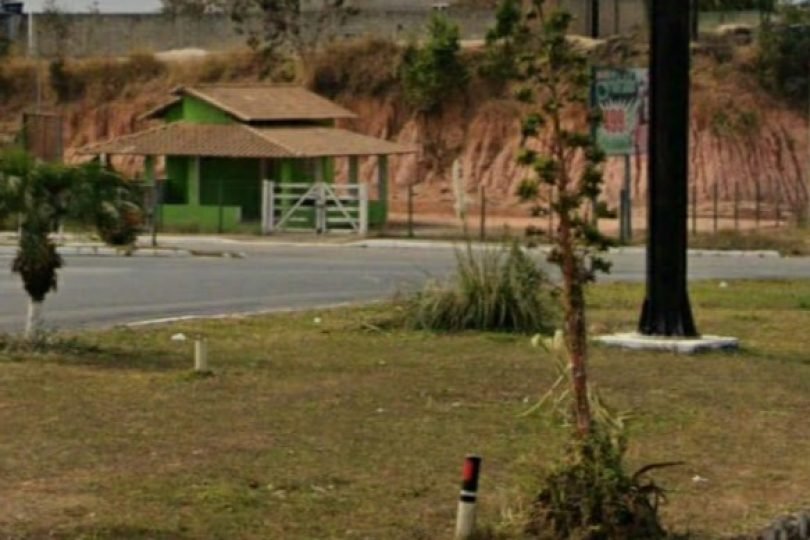 Bairro Florida-Maps-Localização